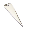 Lead-Free Zinc Alloy Pendant, AAA Grade, Approx 40mm long, Sold by PC