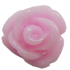 Resin Cabochons, NO Hole Headwear & Costume Accessory, Flower, About 7mm in diameter, Sold by Bag