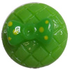 Resin Cabochons,No Hole Headwear & Costume Accessory, Round, The other side is Flat 12mm,Sold by Bag