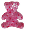 Resin Cabochons,No Hole Headwear & Costume Accessory, Animal, The other side is Flat 15x12mm,Sold by Bag