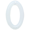 Imitate Jade Acrylic Pendant, Oval, 57x36mm, Hole: Approx 3mm，Sold by Bag 