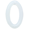 Imitate Jade Acrylic Pendant, Oval, 57x36mm, Hole: Approx 3mm，Sold by Bag 