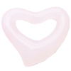 Imitate Jade Acrylic Pendant, Heart, 26x30mm, Hole: Approx 18mm，Sold by Bag 
