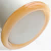 Cats Eye Bracelet, Donut, Width:10mm, Girth:Approx 60mm, Inner Diameter:7.5 Inch, Sold by PC
