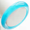 Cats Eye Bracelet, Donut, Width:12mm, Girth:Approx 60mm, Inner Diameter:7.5 Inch, Sold by PC