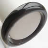Cats Eye Bracelet, Donut, Width:16mm, Girth:Approx 60mm, Inner Diameter:7.5 Inch, Sold by PC