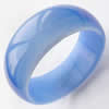 Cats Eye Bracelet, Donut, Width:28mm, Girth:Approx 60mm, Inner Diameter:7.5 Inch, Sold by PC