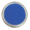 CCB Plastic Beads With Enamel, Flat Round 16mm Hole:1.5mm, Sold by Bag