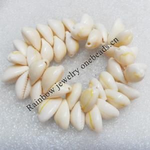 Shell Bracelet, Length Approx:7.1-inch, Sold by Strand