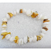 Shell Bracelet, Length Approx:7.1-inch, Sold by Strand