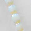 Moonstone Beads, Nugget, 14x18mm, Hole:Approx 2mm Sold by KG