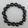 Magnetic Bracelet, Lengh About:188mm Bead Size:12mm, Sold By Strand
