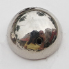 CCB Cabochons With Hole, With Costume or Headwear, 14mm Hole:1mm, Sold by KG