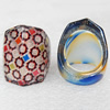 Resin Rings, 31x30mm, Sold by PC