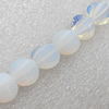 Moonstone Beads, 8x10mm, Hole:Approx 1mm, Sold by Strand