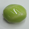 Ceramics Beads, 17x21mm Hole:2.5mm, Sold by Bag
