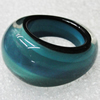 Resin Ring,Lead-free, Ring-Head Size:15mm Sold by PC