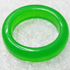 Resin Ring,Lead-free, Width:4.5mm Sold by PC