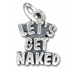 Zinc Alloy Charm/Pendant, Nickel-free and Lead-free, Height 16.5mm, Width 12.5mm, Sold by PC 