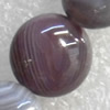 Persian Gulf Agate Beads, Flat Round, 12x7mm, Hole:Approx 1mm, Sold per 15.7-inch Strand