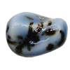 Ceramics Beads, 20x15mm Hole:2mm, Sold by Bag