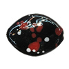 Ceramics Beads, 33x25mm Hole:3mm, Sold by Bag
