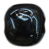 Ceramics Beads, 29x28mm Hole:4mm, Sold by Bag