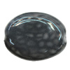 Ceramics Beads, Flat Oval 29x23mm Hole:2mm, Sold by Bag