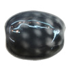 Ceramics Beads, 20x17mm Hole:4mm, Sold by Bag