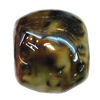 Ceramics Beads, 22x19mm Hole:2mm, Sold by Bag