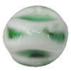 Ceramics Beads, 18x16mm Hole:4mm, Sold by Bag