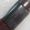 India Agate Beads, Rectangle, 30x42mm, Hole:Approx 1.5mm, Sold by PC