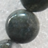 India Agate Beads, Flat Round, 10mm, Hole:Approx 1mm, Sold by PC