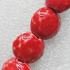 Ceramics Beads, 20x17mm Hole:2.5mm, Sold by Bag