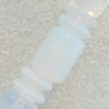 Moonstone Beads, 10x14mm, Hole:Approx 1.5mm, Sold per 15.7-inch Strand