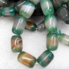 Agate Bracelet, 14x21mm, Length Approx:7.1-inch, Sold by Strand
