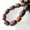 Agate Bracelet, 14x18mm, Length Approx:7.1-inch, Sold by Strand