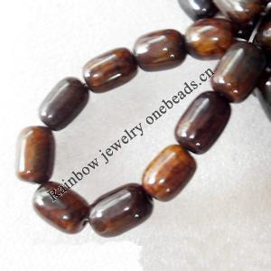 Agate Bracelet, 14x18mm, Length Approx:7.1-inch, Sold by Strand