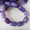 Agate Bracelet, 13x17mm, Length Approx:7.1-inch, Sold by Strand