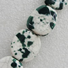 Ceramics Beads, 24x23mm Hole:2.5mm, Sold by Bag