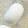 Corals Beads, Flat Oval, 18x22mm, Hole:Approx 1mm, Sold by KG