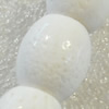 Corals Beads, Drum, 15x16mm, Hole:Approx 1mm, Sold by KG