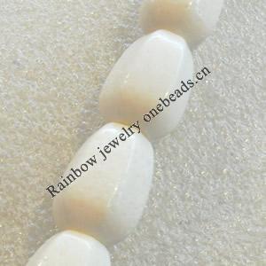 Corals Beads, 15x20mm, Hole:Approx 1mm, Sold by KG