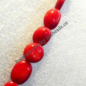 Corals Beads, Approx:8mm, Hole:Approx 1mm, Sold by KG