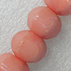 Natural Stone Beads, 16x13mm Hole:1mm, Sold per 16-inch Strand