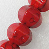Natural Stone Beads, 16x23mm Hole:1mm, Sold per 16-inch Strand