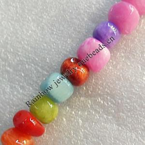 Gemstone Beads, Chips, 13-15mm, Hole:Approx:1mm, Sold per 16-inch Strand
