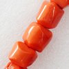 Corals Beads, A Grade, Nugget, 12x14mm, Hole:Approx 1mm, Sold by KG