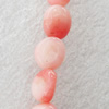 Corals Beads, A Grade, Nugget, 5-6x9mm, Hole:Approx 1mm, Sold by KG