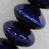 Ceramics Beads, Flat Round 20x11mm Hole:2mm, Sold by Bag